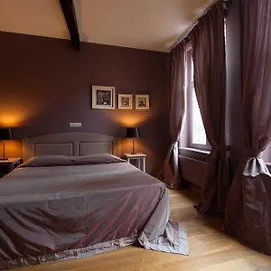 *** Hotel Boterhuis België