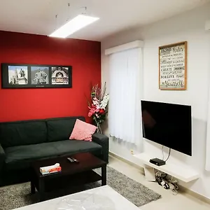  Appartement In Centre